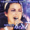 evanescence icons