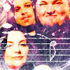 evanescence icons