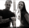 evanescence icons
