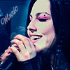 evanescence icons
