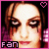evanescence icons