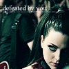 evanescence icons