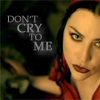 evanescence icons