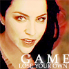evanescence icons