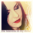 evanescence icons