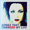 evanescence icons