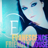 evanescence icons