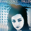 evanescence icons