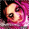 evanescence icons