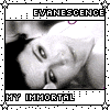 evanescence icons
