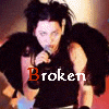 evanescence icons