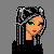 pixel art dollz