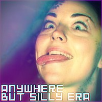 funny picture of Amy Lee