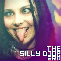 funny picture of Amy Lee
