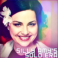 funny picture of Amy Lee