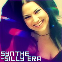 funny picture of Amy Lee