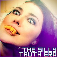 funny picture of Amy Lee