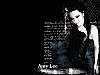 evanescence wallpaper
