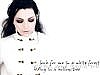 evanescence wallpaper