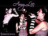 evanescence wallpaper