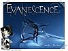evanescence wallpaper